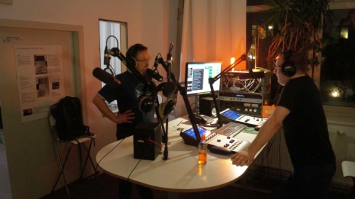 STRAH & KLANGtherapeut