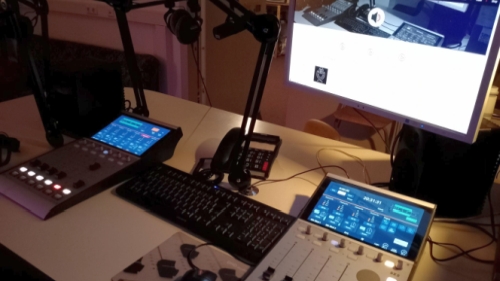 Studio